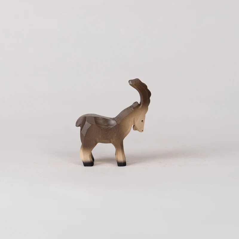 Steinbock klein 1938