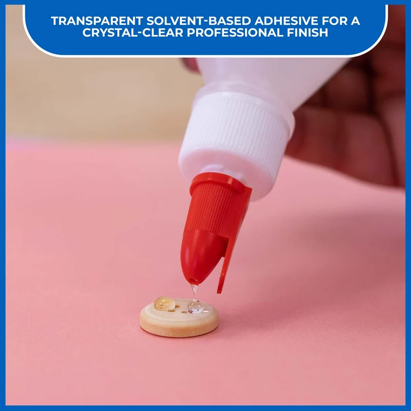 Collall - All Purpose Craft Glue 100ml