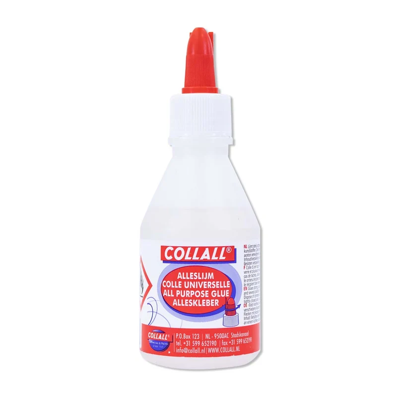 Collall - All Purpose Craft Glue 100ml