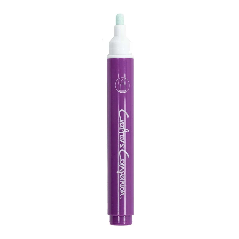 Crafter's Companion Glue Pen Set (3 Piece)Suitable for gold leaf and foil