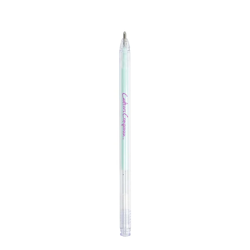 Crafter's Companion Glue Pen Set (3 Piece)Suitable for gold leaf and foil