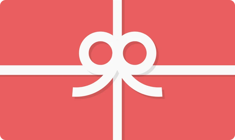 Malen nach Zahlen Geschenkgutschein