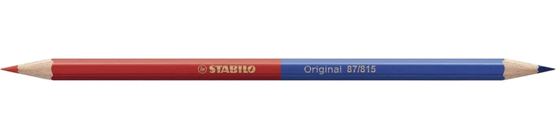 STABILO Original Dünnkernfarbstift – Einzelstift