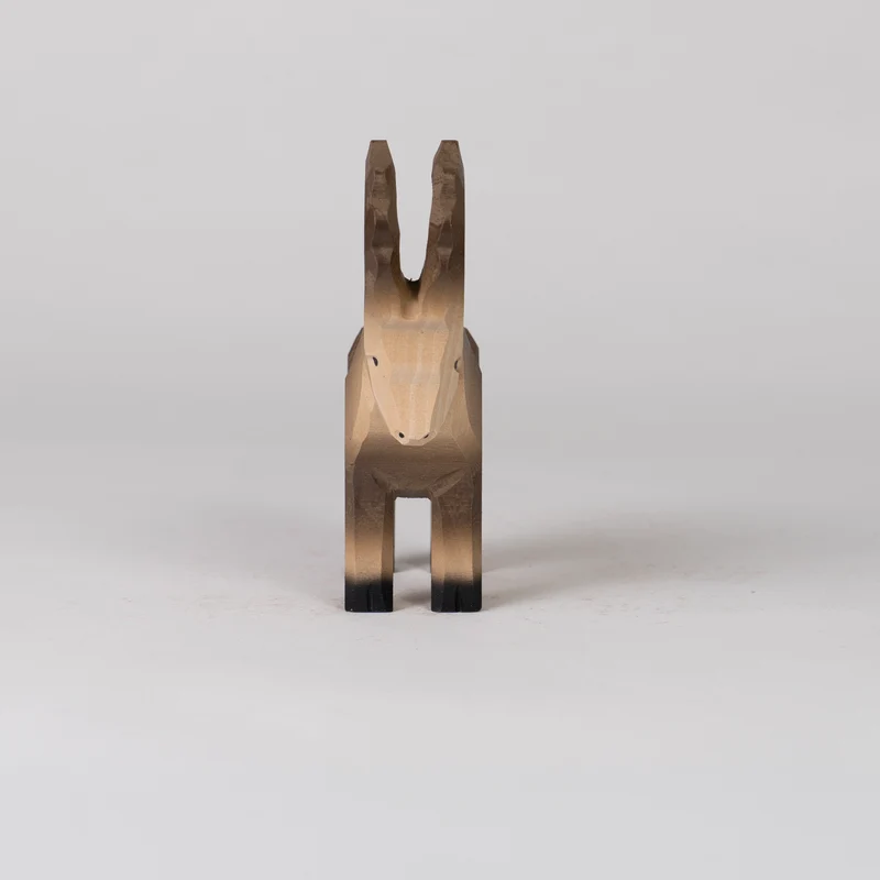 Steinbock gross 1938