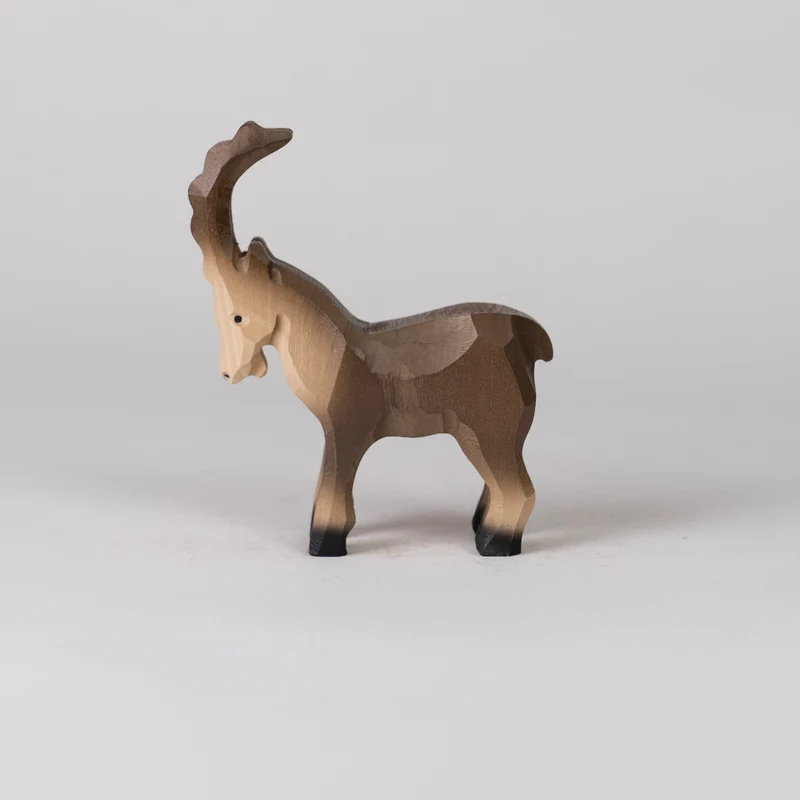 Steinbock gross 1938