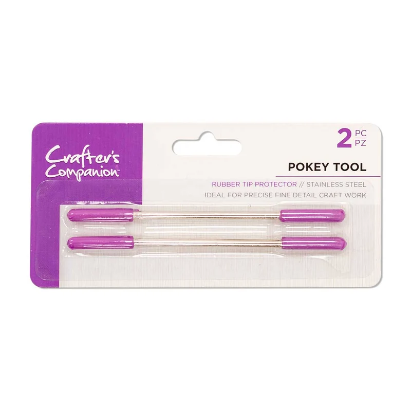 Crafter's Companion - Pokey Tool (2 piece)