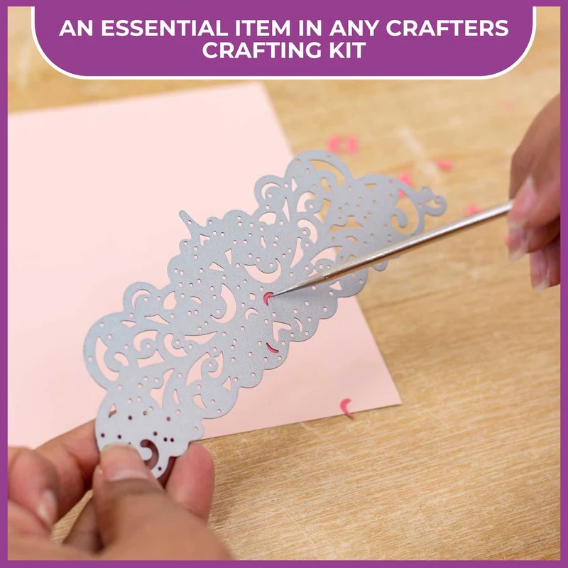 Crafter's Companion - Pokey Tool (2 piece)