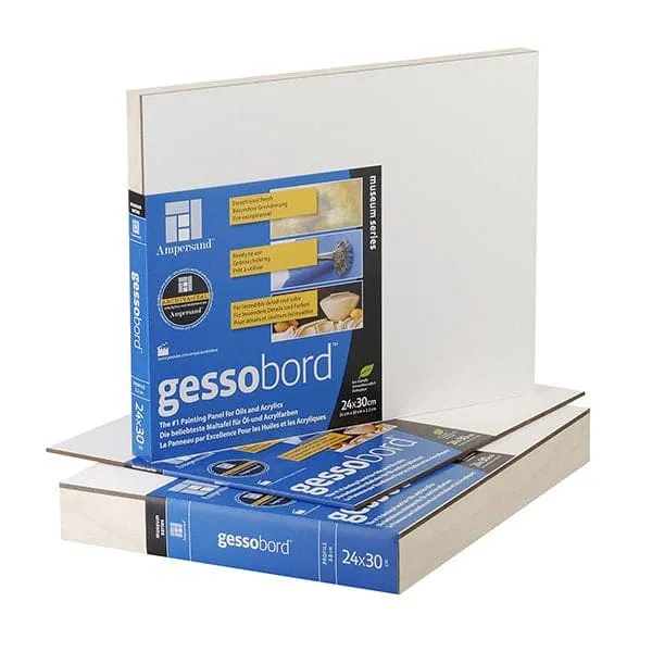 Gessobord 3mm 'Buy 2 get 1 Free' Promo Packs