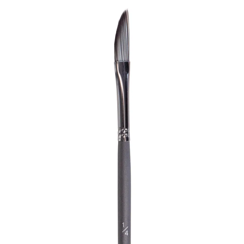 Elements - Mixed Media Synthetic - Short Handle - Pinstripe Sword 1/4