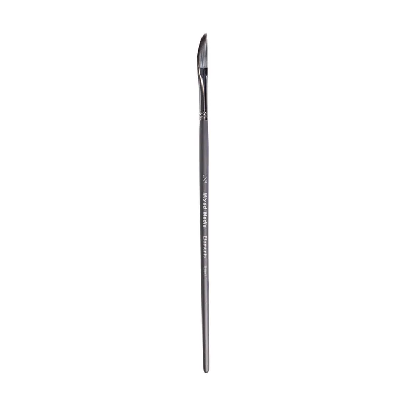 Elements - Mixed Media Synthetic - Short Handle - Pinstripe Sword 1/4