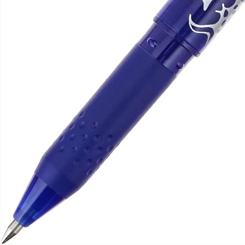 Pilot - Frixion - Erasable Rollerball 4 Pack Assorted