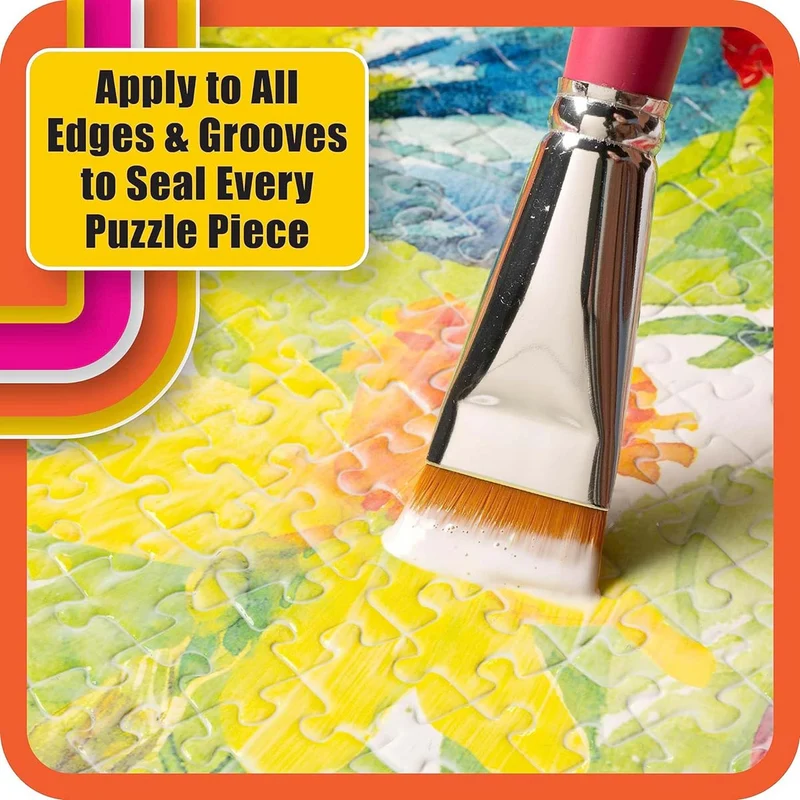 Mod Podge - Puzzle Saver 8oz-237ml
