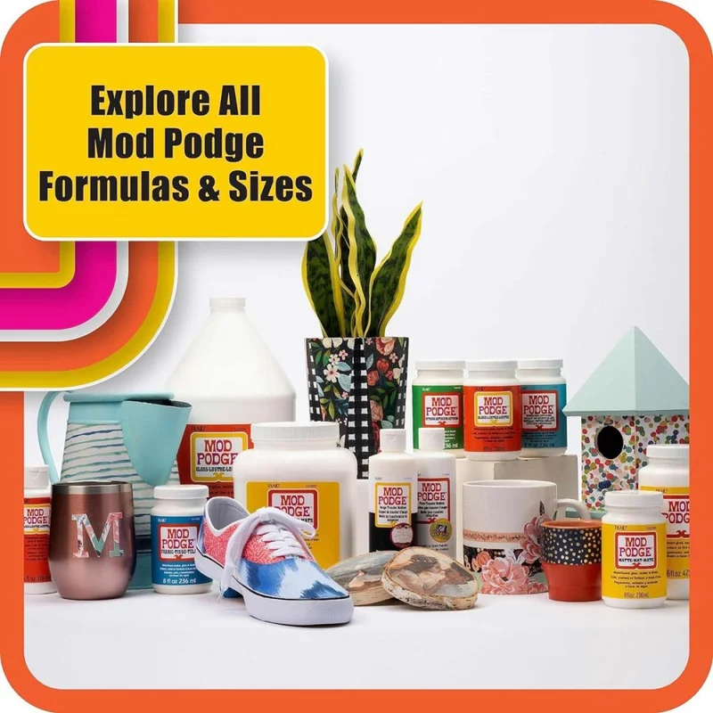 Mod Podge - Puzzle Saver 8oz-237ml