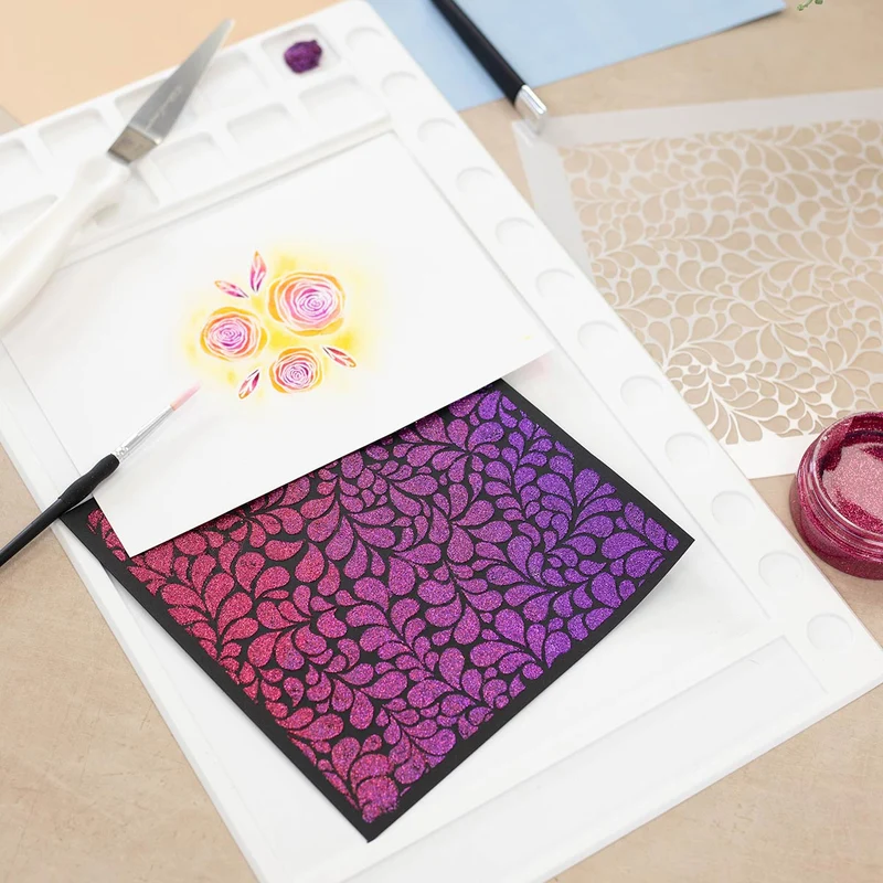 Crafters Companion - Easy Grip Mat