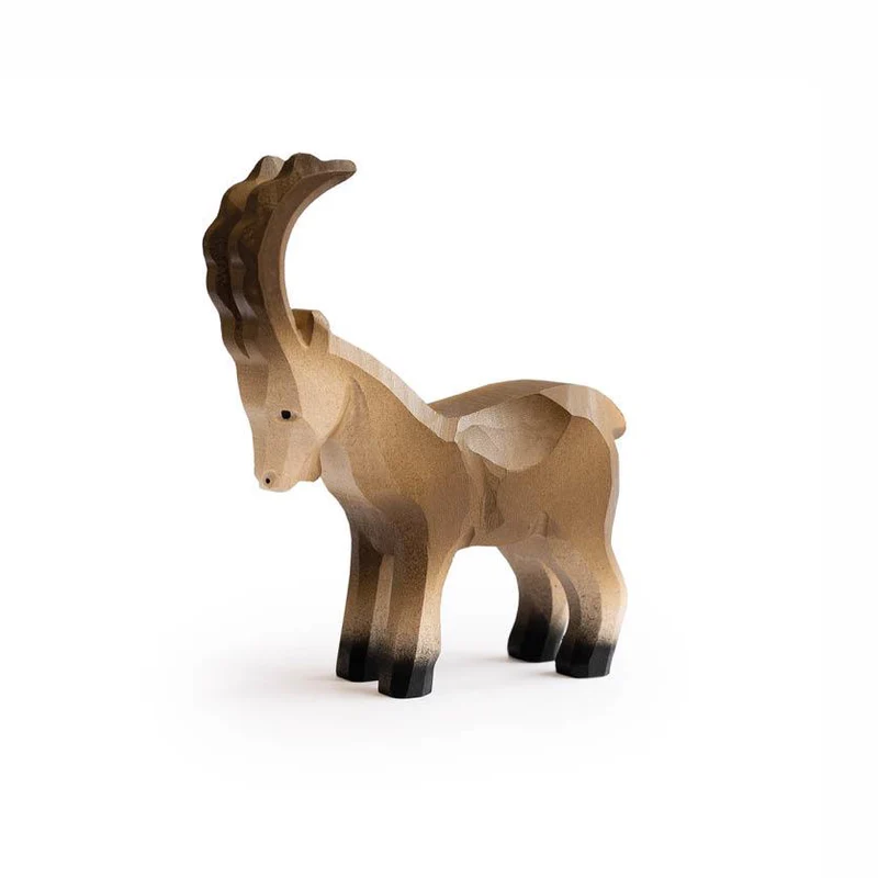 Steinbock gross 1938