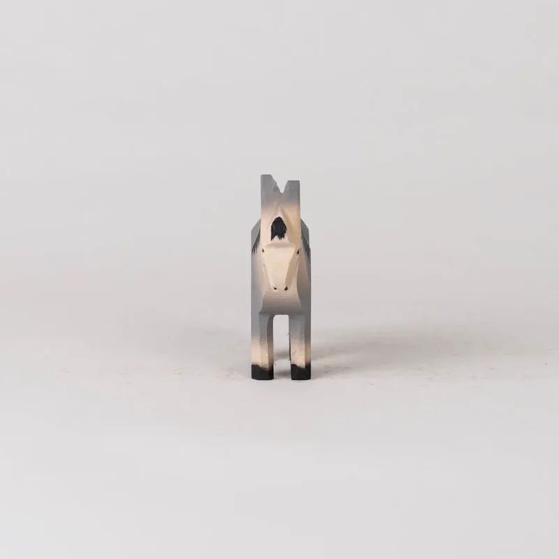 Weisses Eselein