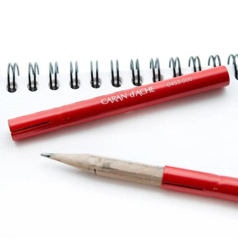 Caran d'Ache Pencil Extender