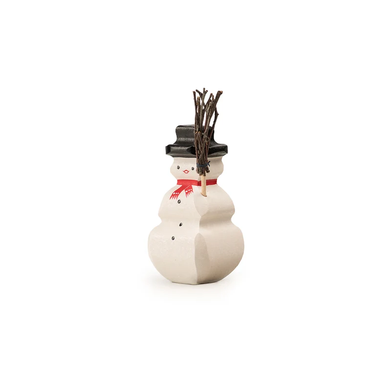 Schneemann