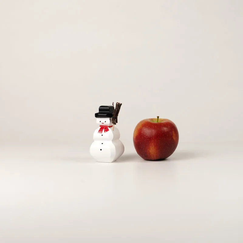 Schneemann