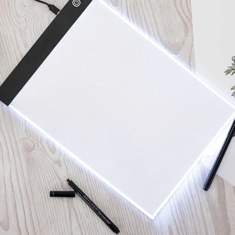 Crafter's Companion - LED Tracer Light Pad/Light Box