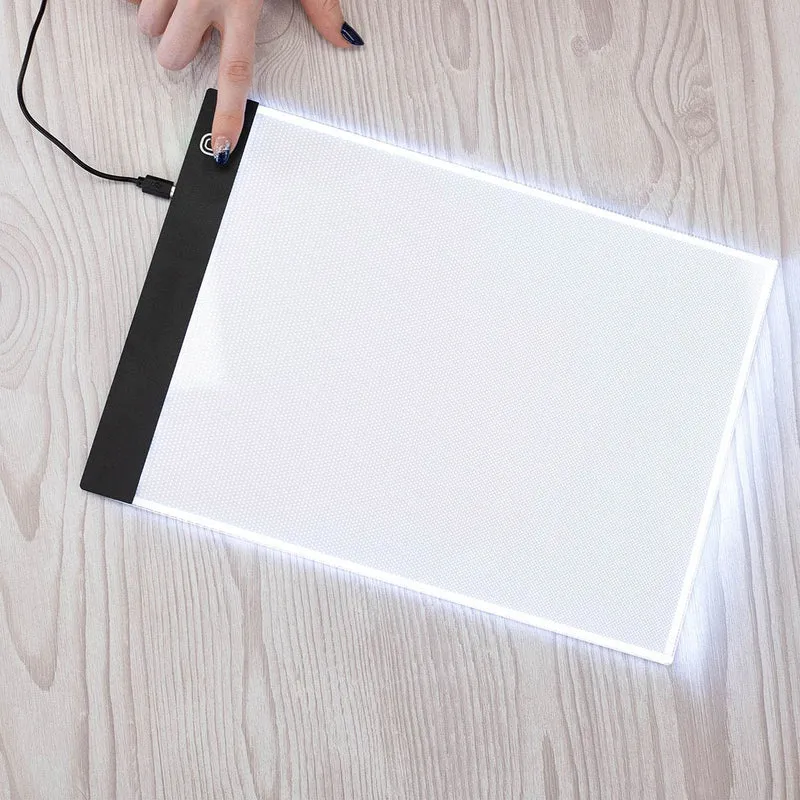 Crafter's Companion - LED Tracer Light Pad/Light Box