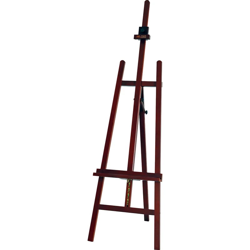 Winsor & Newton - Mersey Mahogany Colour Studio Easel