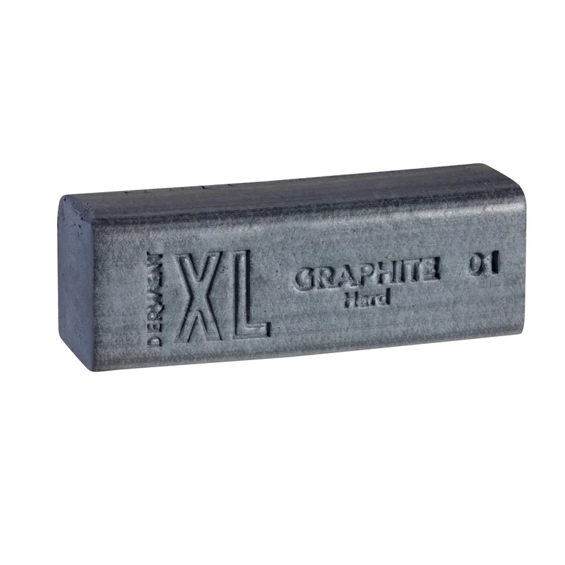 Derwent - Graphite XL Block - Hard
