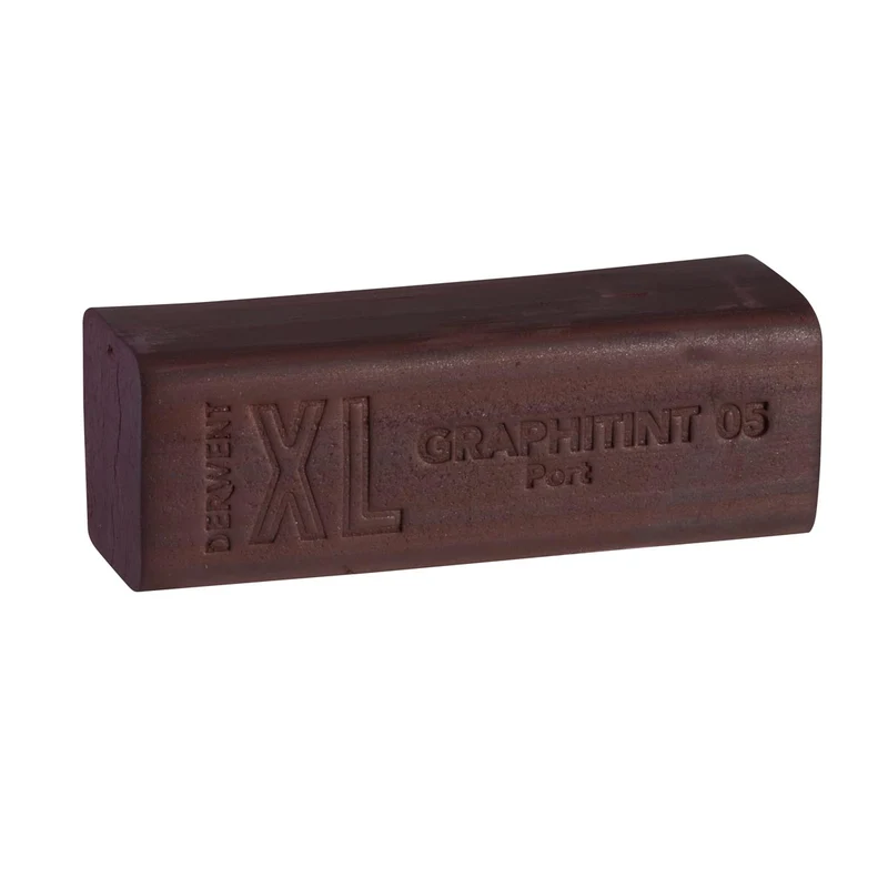 Derwent - Graphitint XL Block - Port