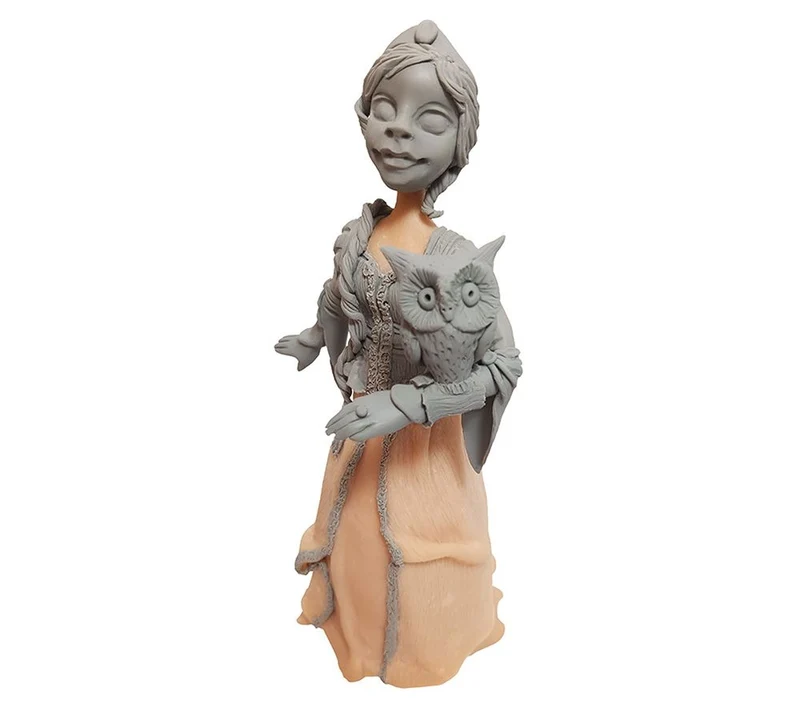 Sculpey - Super Sculpey Ultimate DIY Sculpting Kit