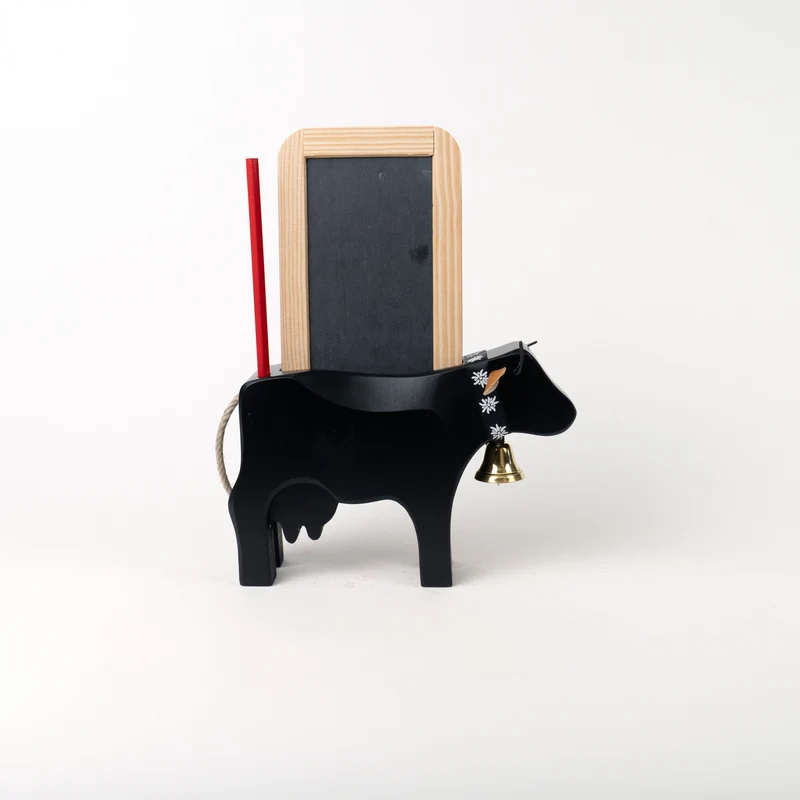 Jasskarten Kuh schwarz