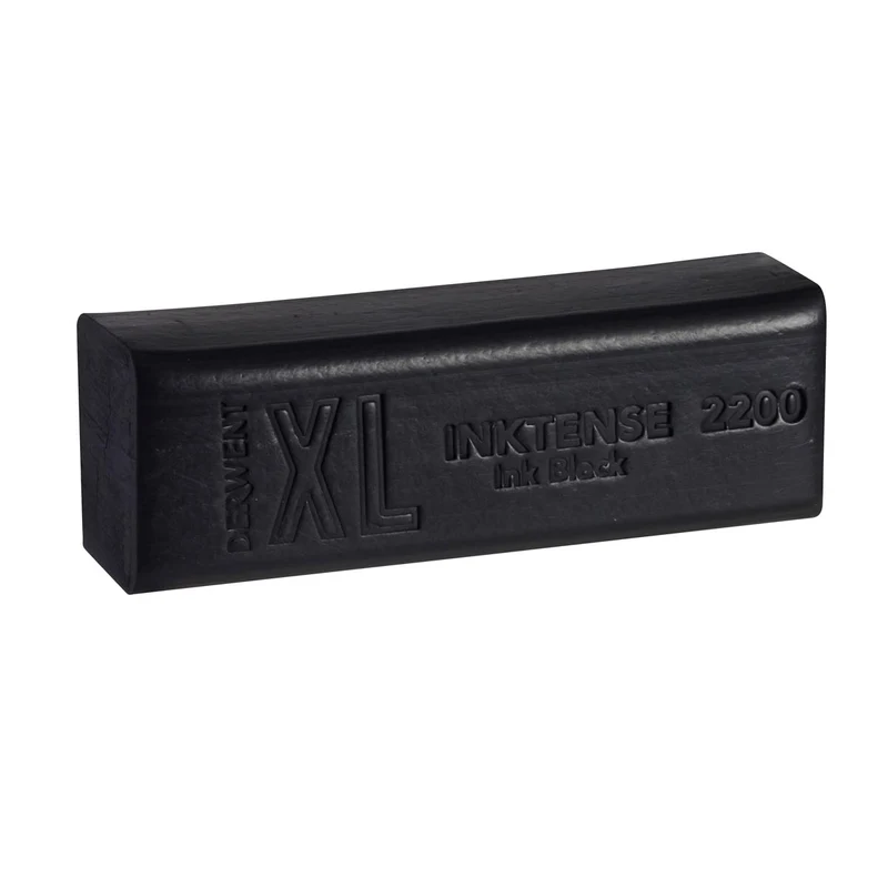 Derwent - Inktense XL Block - Black