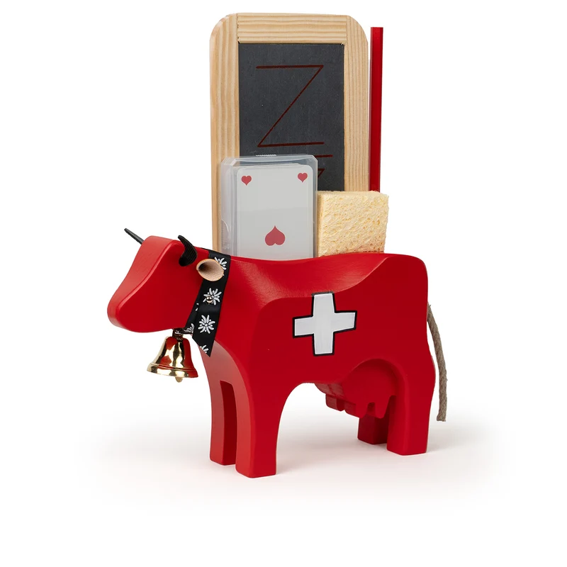 Jasskarten Kuh Swiss