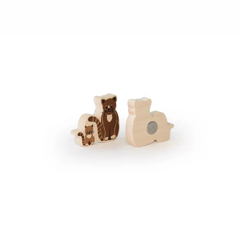 Magnet Katze