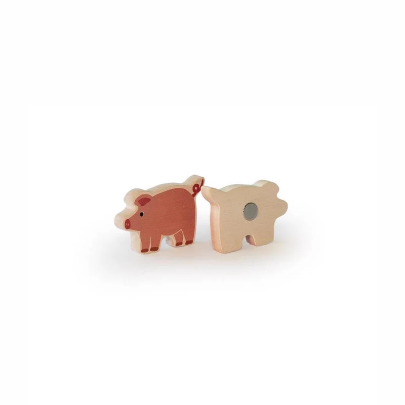 Magnet Schwein