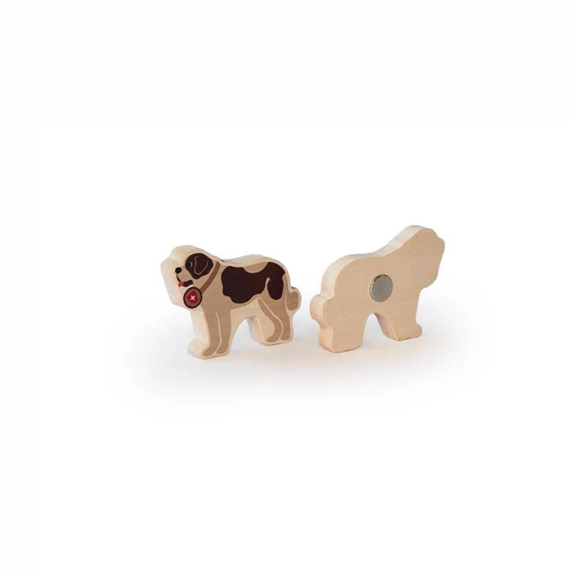 Magnet Hund