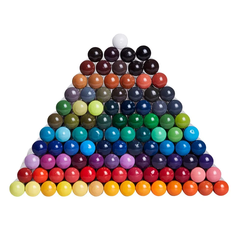 Derwent - Inktense Pencil - 100 Tin