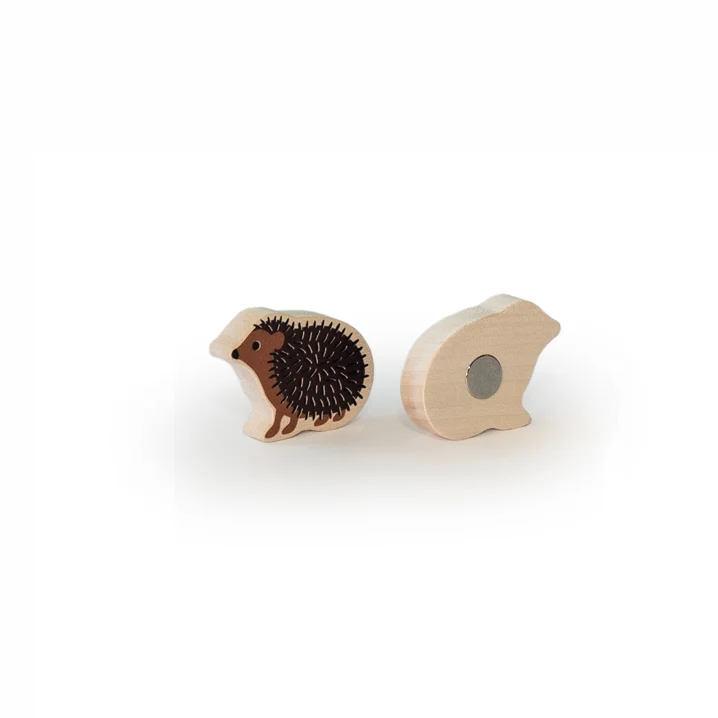Magnet Igel
