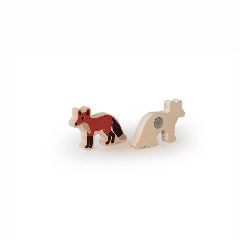 Magnet Fuchs