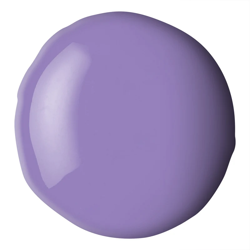 Liquitex Basics Fluid Acrylic 118ml - Brilliant Purple S1