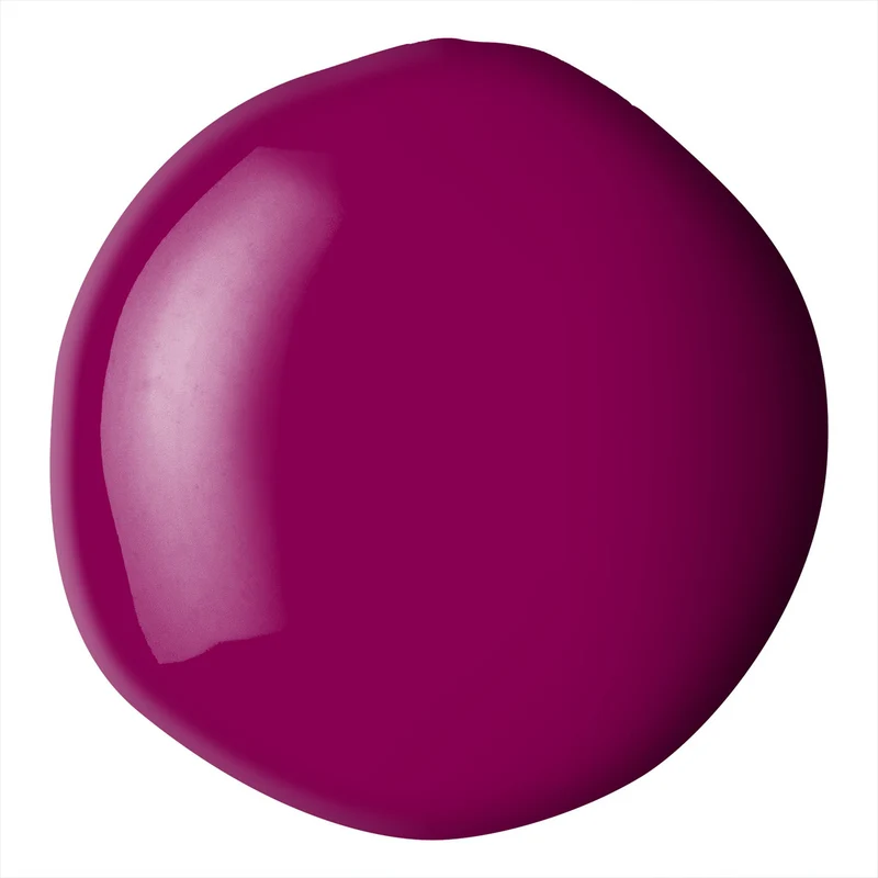 Liquitex Basics Fluid Acrylic 118ml - Quinacridone Magenta S1
