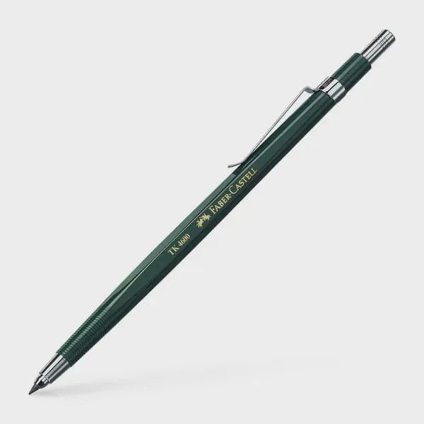 Faber-Castell TK 4600 Mechanical Pencil Clutch Pencil 2mm
