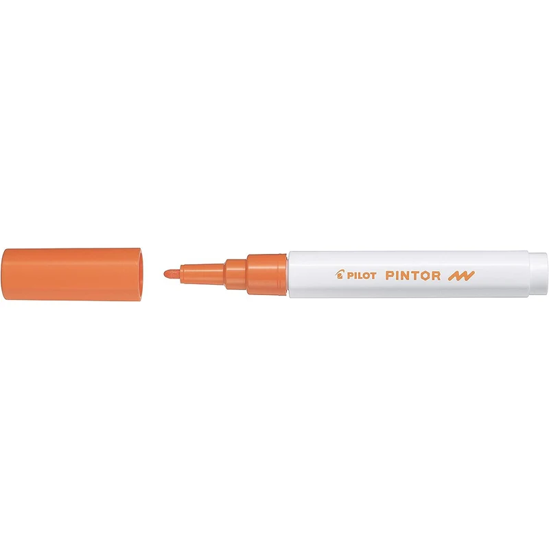 Pintor - Paint Marker Fine Tip 6 Pack - Celebration