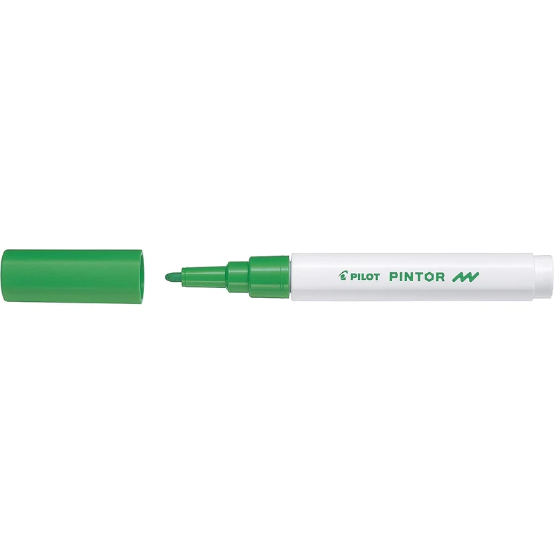 Pintor - Paint Marker Fine Tip 6 Pack - Celebration