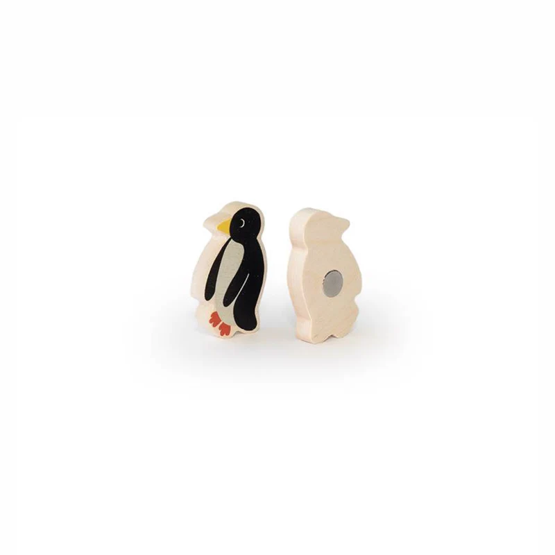 Magnet Pinguin
