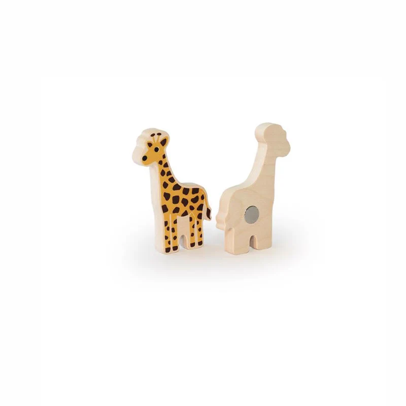 Magnet Giraffe