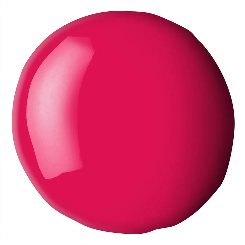 Liquitex Basics Fluid Acrylic 118ml - Primary Red S1