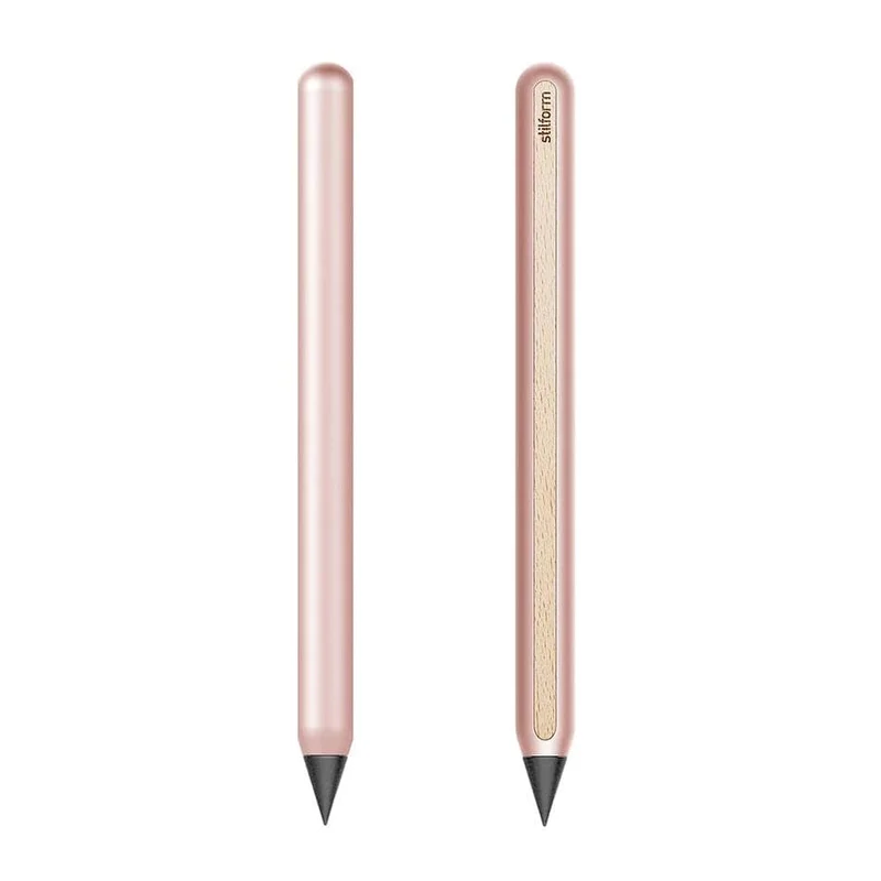 Aluminium AEON Pencil AI