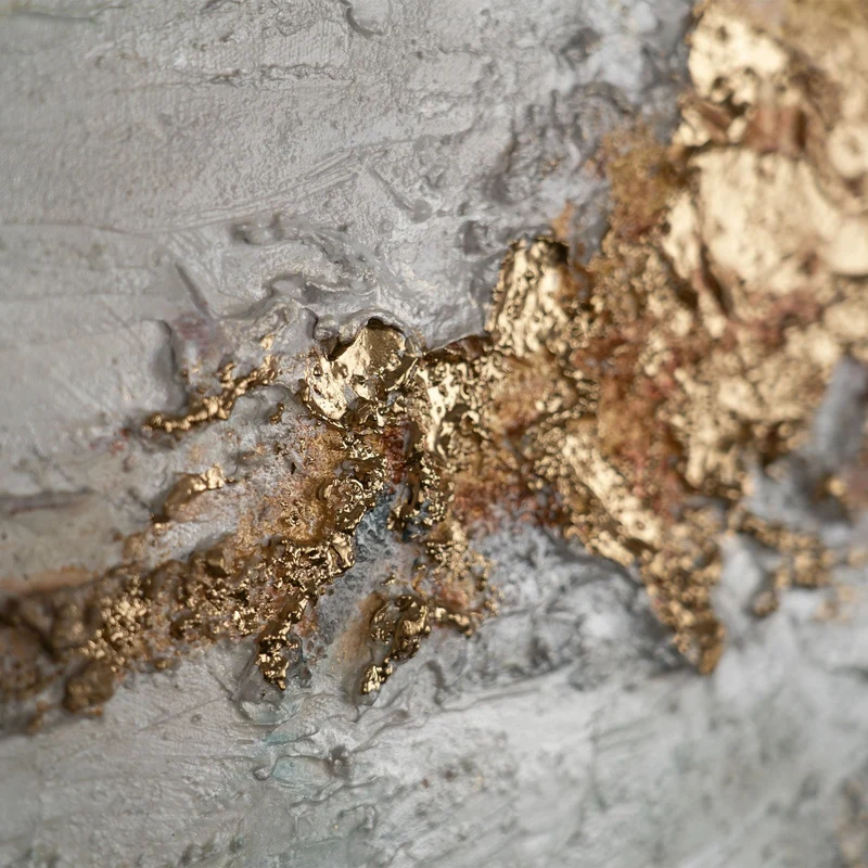 Abstrakte Kunst auf Leinwand – Inspirierende Deko für Ihr Zuhause