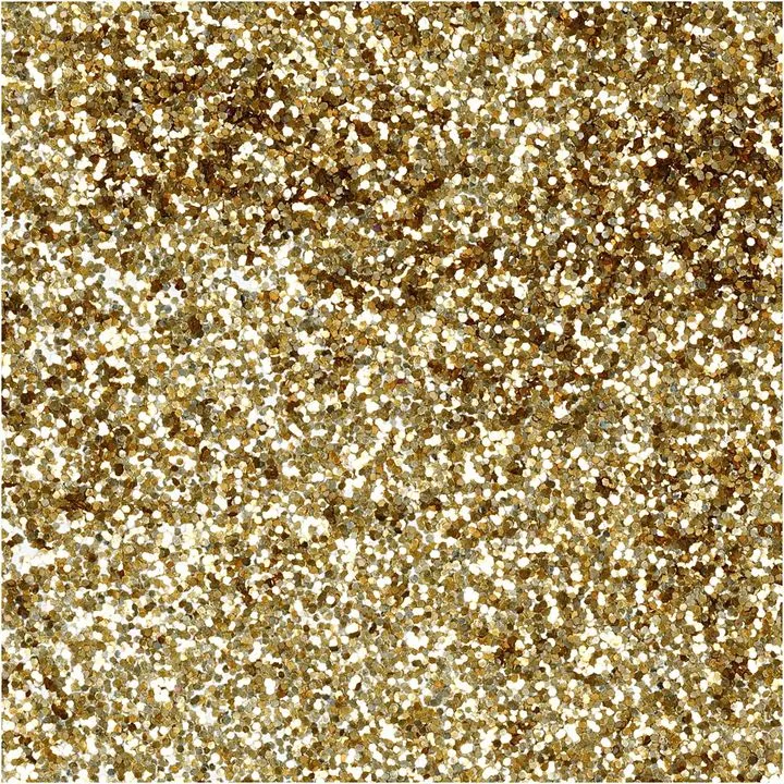 Bio Gold Glitter 10 g
