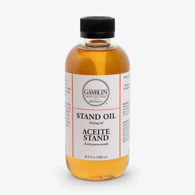 Gamblin Stand Oil 250ml